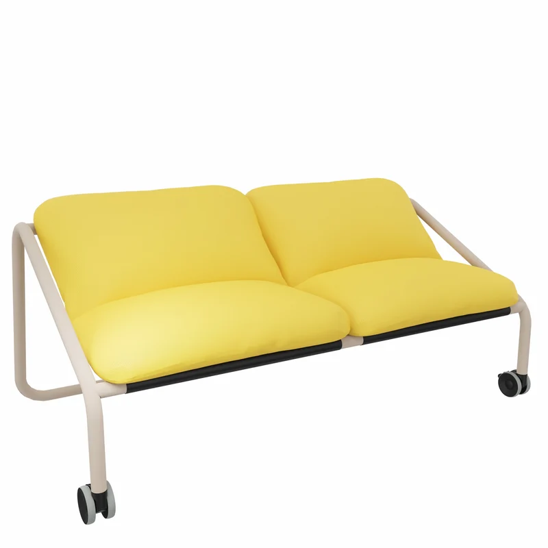Sedus se:lab Sofa
