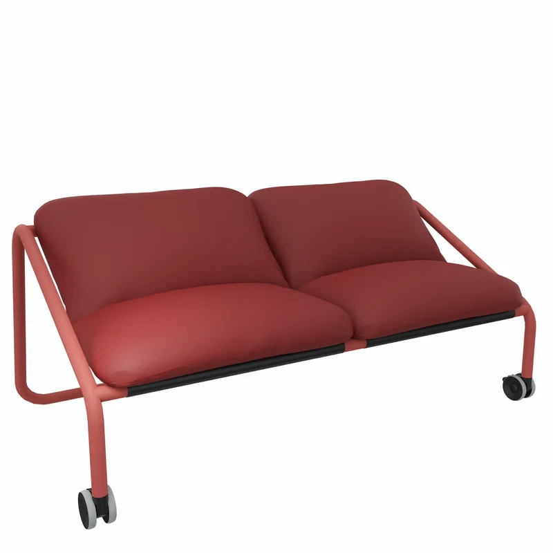 Sedus se:lab Sofa