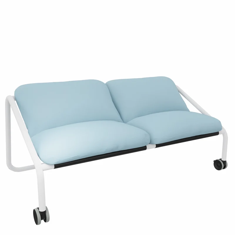 Sedus se:lab Sofa