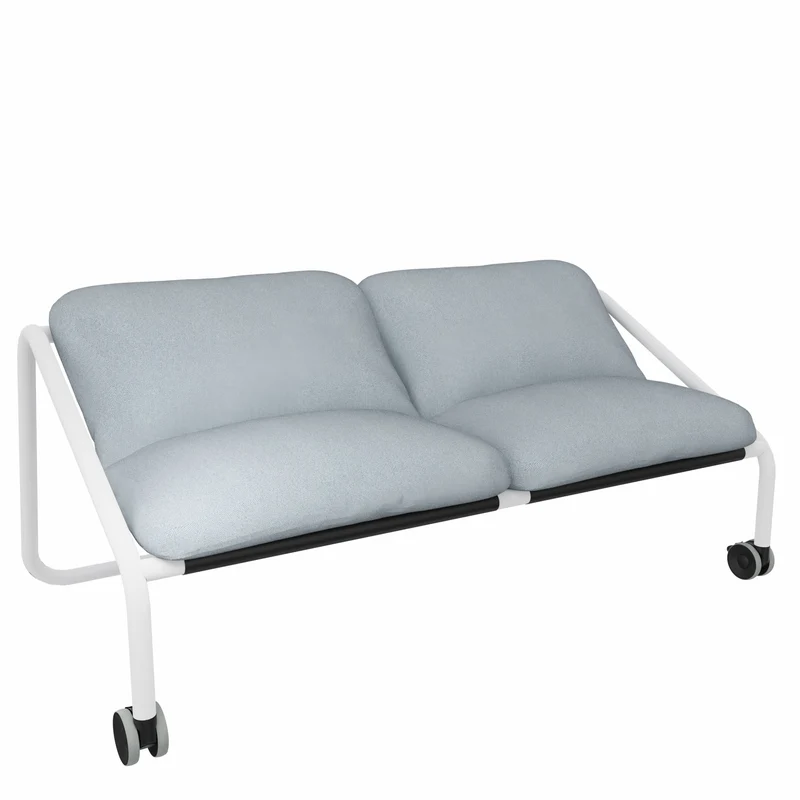 Sedus se:lab Sofa