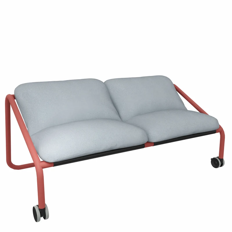 Sedus se:lab Sofa