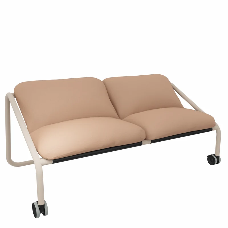 Sedus se:lab Sofa