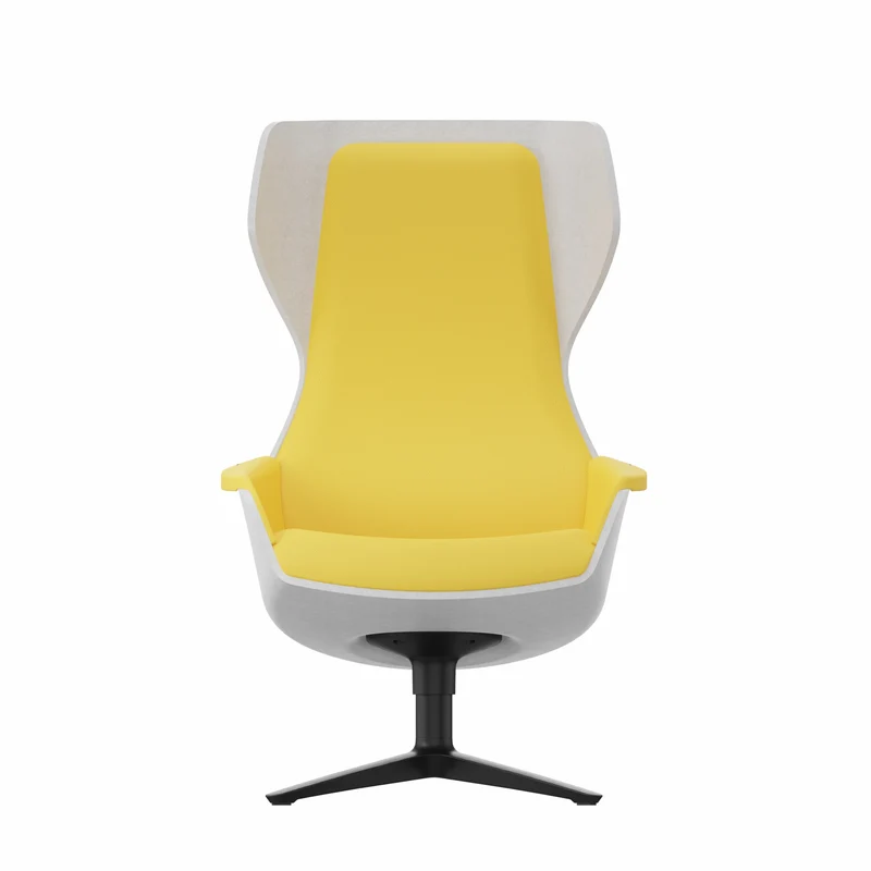 Sedus se:lounge Loungesessel