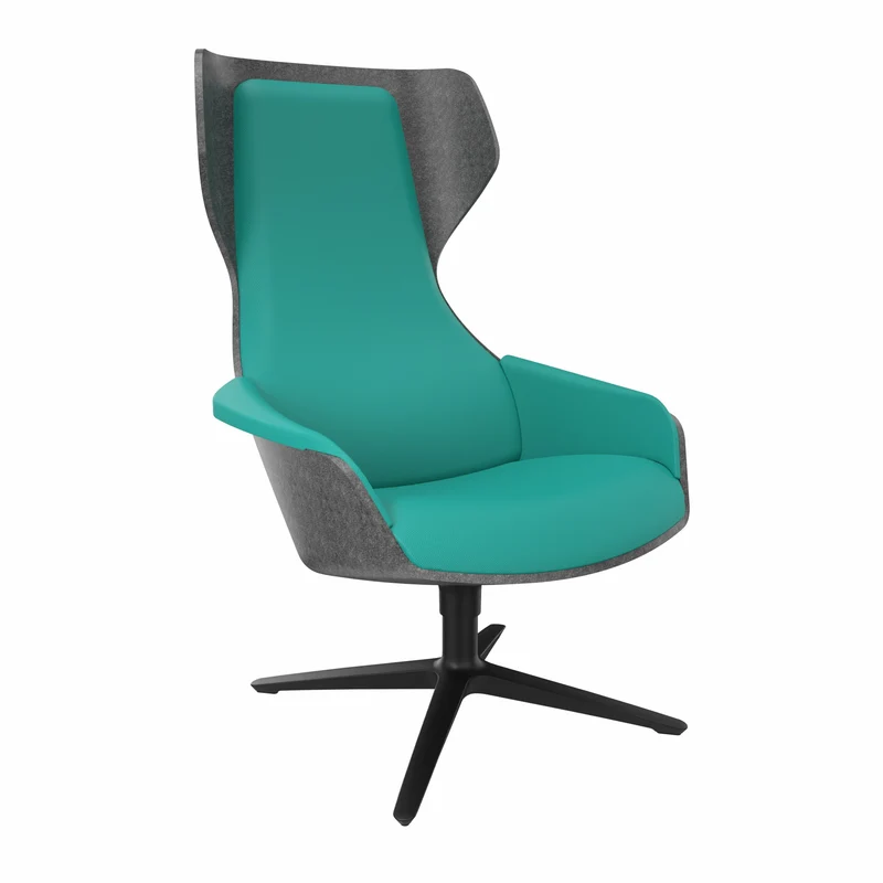 Sedus se:lounge Loungesessel