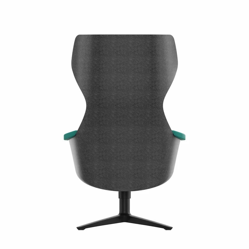 Sedus se:lounge Loungesessel