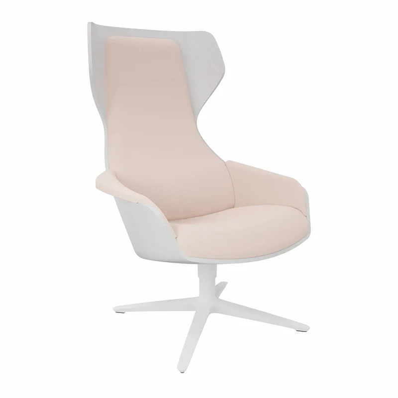 Sedus se:lounge Loungesessel