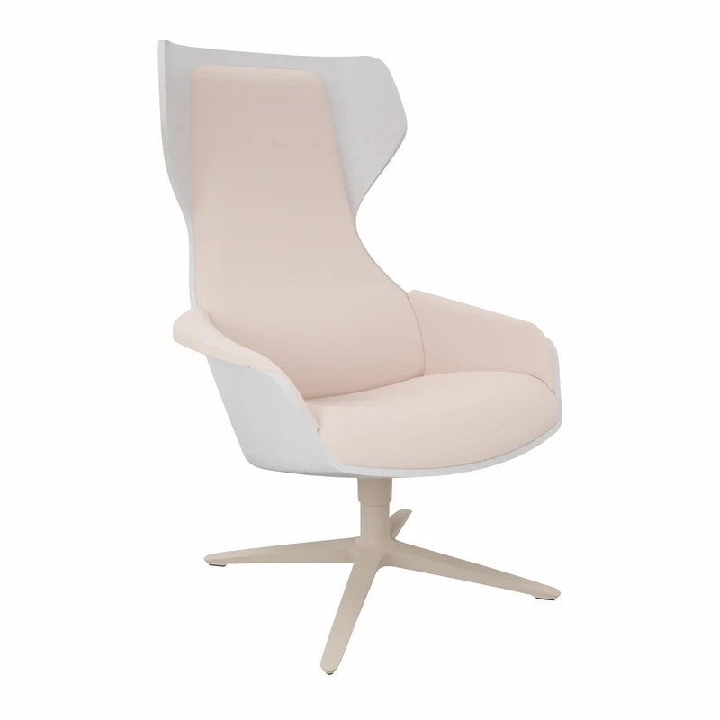 Sedus se:lounge Loungesessel