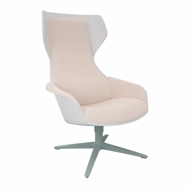 Sedus se:lounge Loungesessel