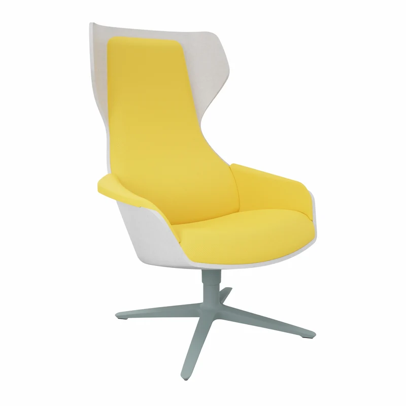Sedus se:lounge Loungesessel