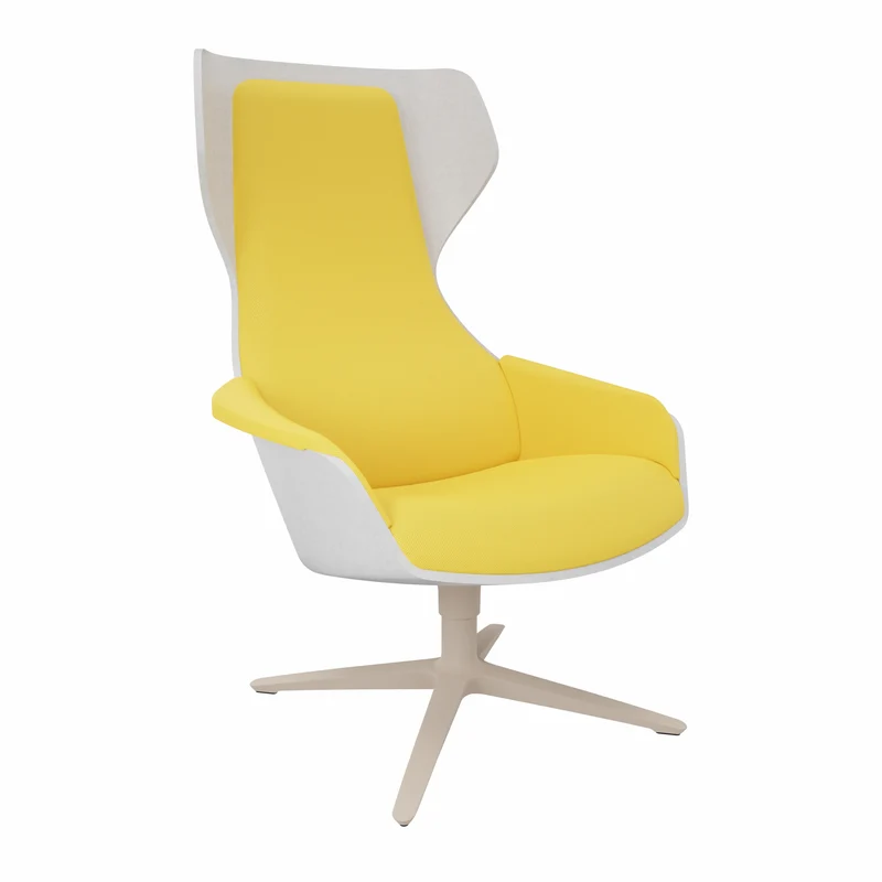 Sedus se:lounge Loungesessel