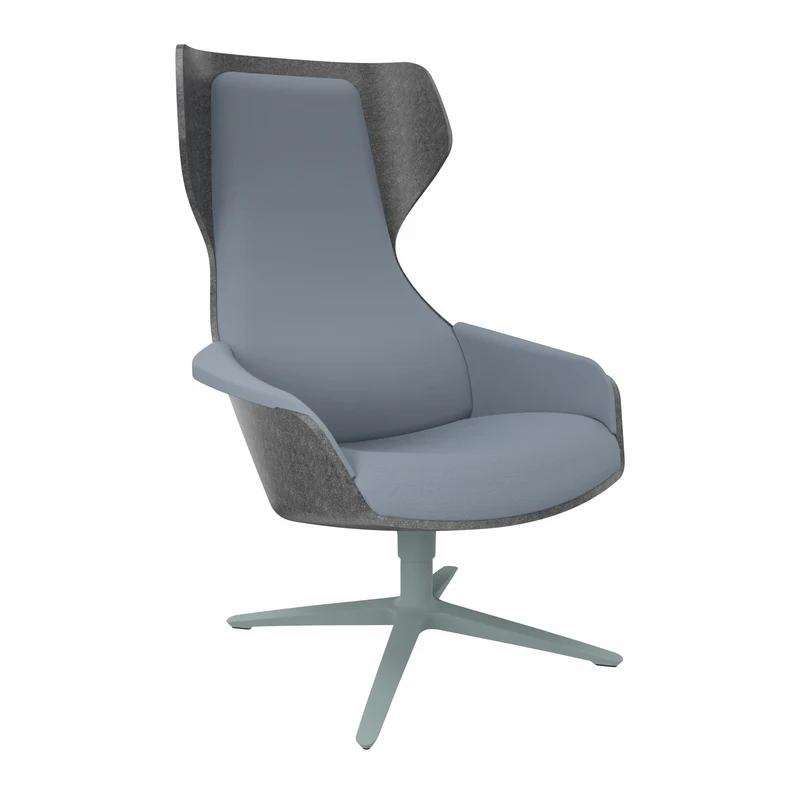 Sedus se:lounge Loungesessel