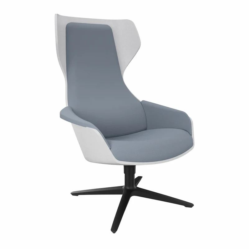 Sedus se:lounge Loungesessel