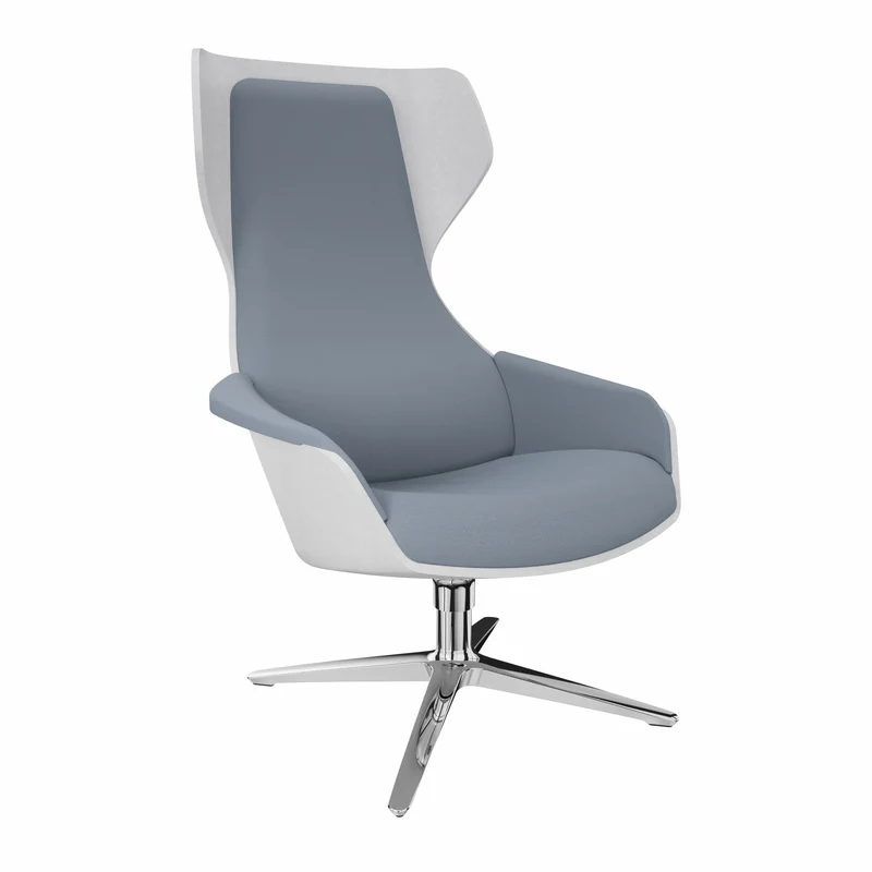 Sedus se:lounge Loungesessel