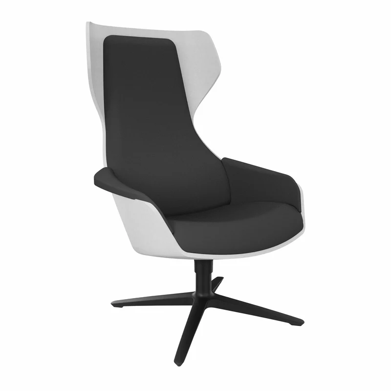 Sedus se:lounge Loungesessel