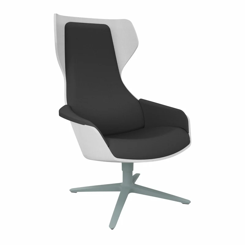 Sedus se:lounge Loungesessel