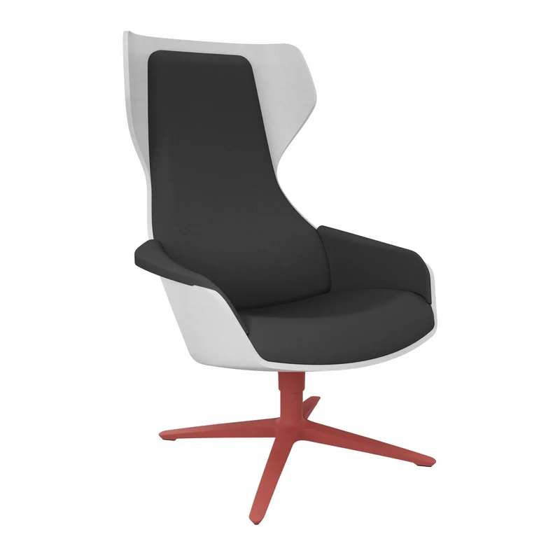 Sedus se:lounge Loungesessel