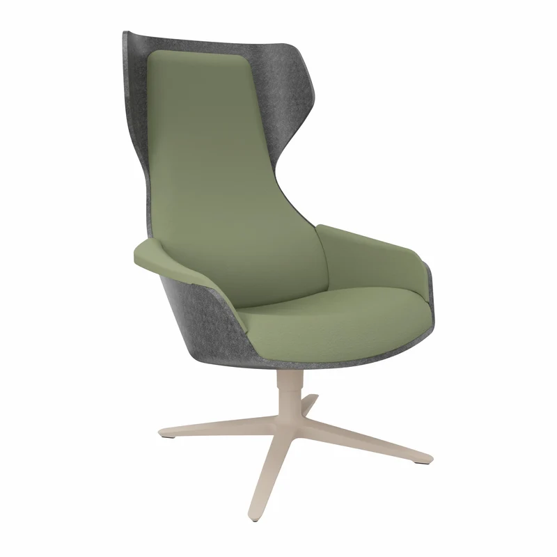 Sedus se:lounge Loungesessel