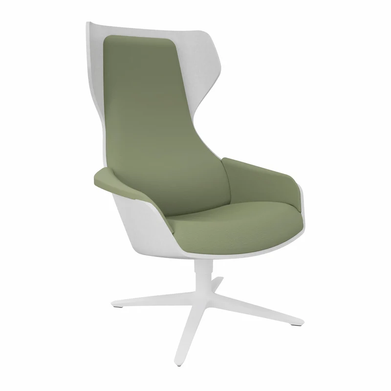Sedus se:lounge Loungesessel