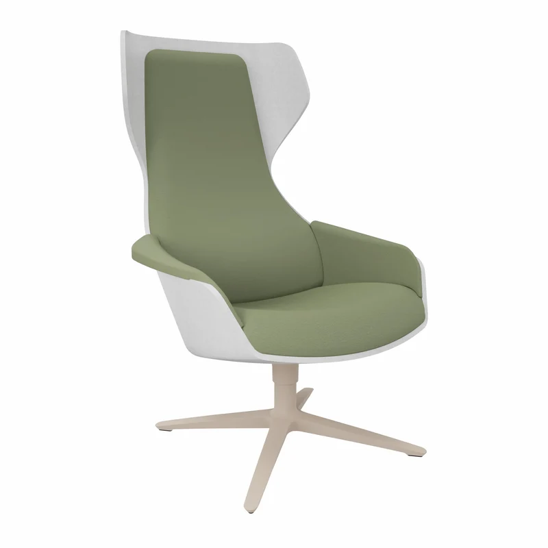 Sedus se:lounge Loungesessel