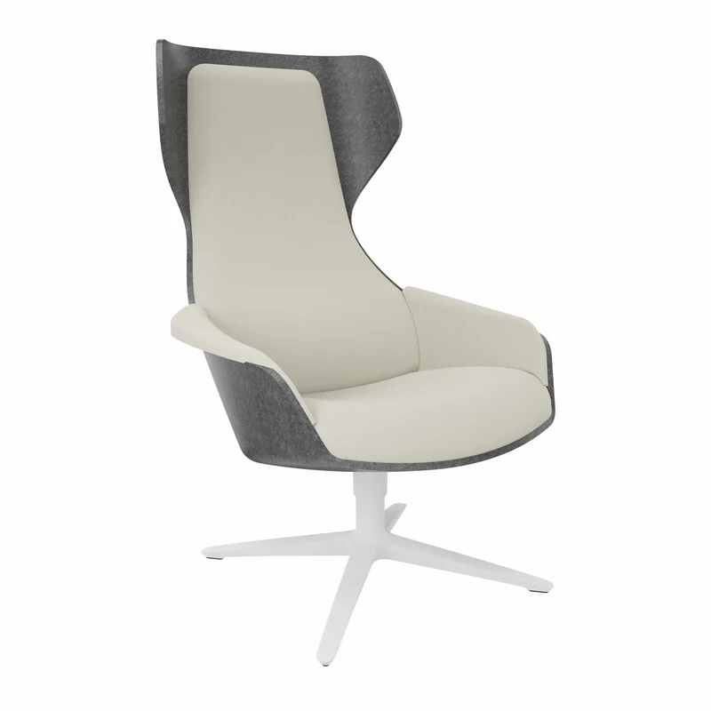 Sedus se:lounge Loungesessel