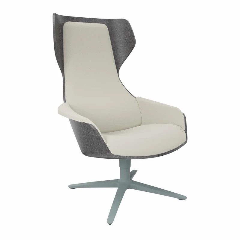 Sedus se:lounge Loungesessel