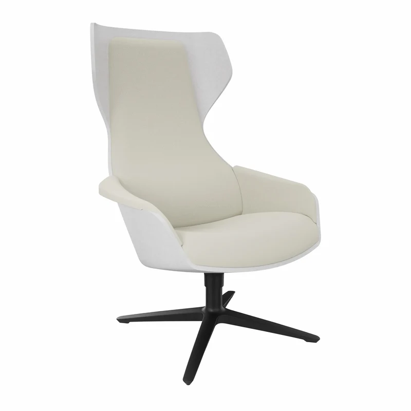 Sedus se:lounge Loungesessel