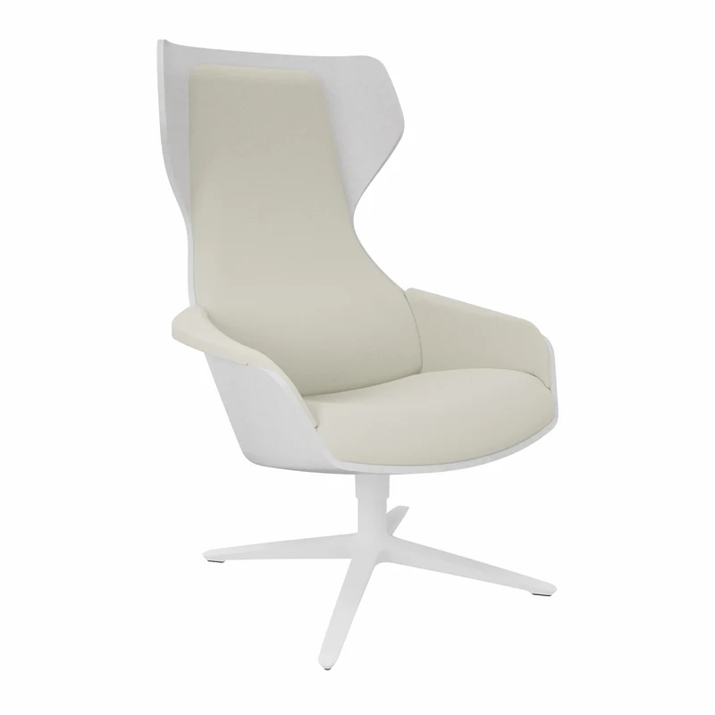 Sedus se:lounge Loungesessel
