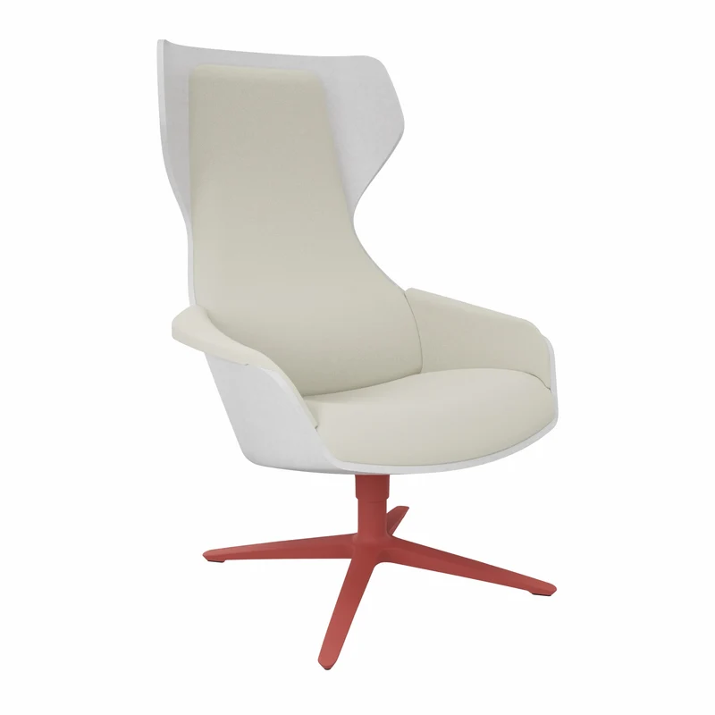 Sedus se:lounge Loungesessel