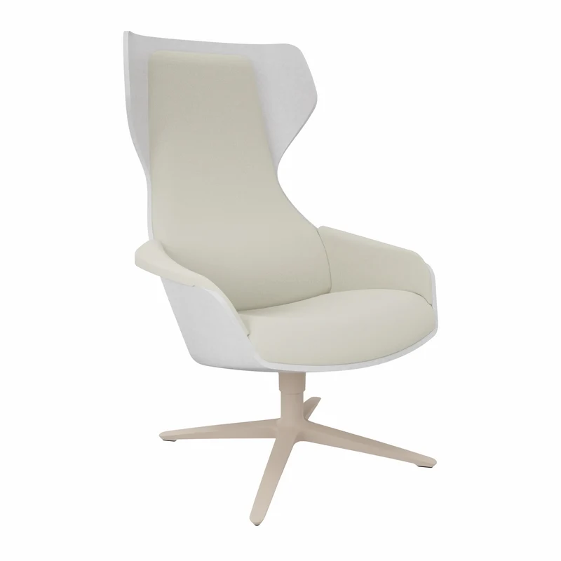 Sedus se:lounge Loungesessel