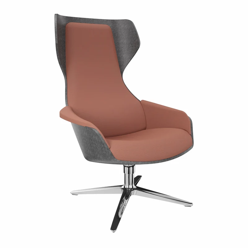 Sedus se:lounge Loungesessel