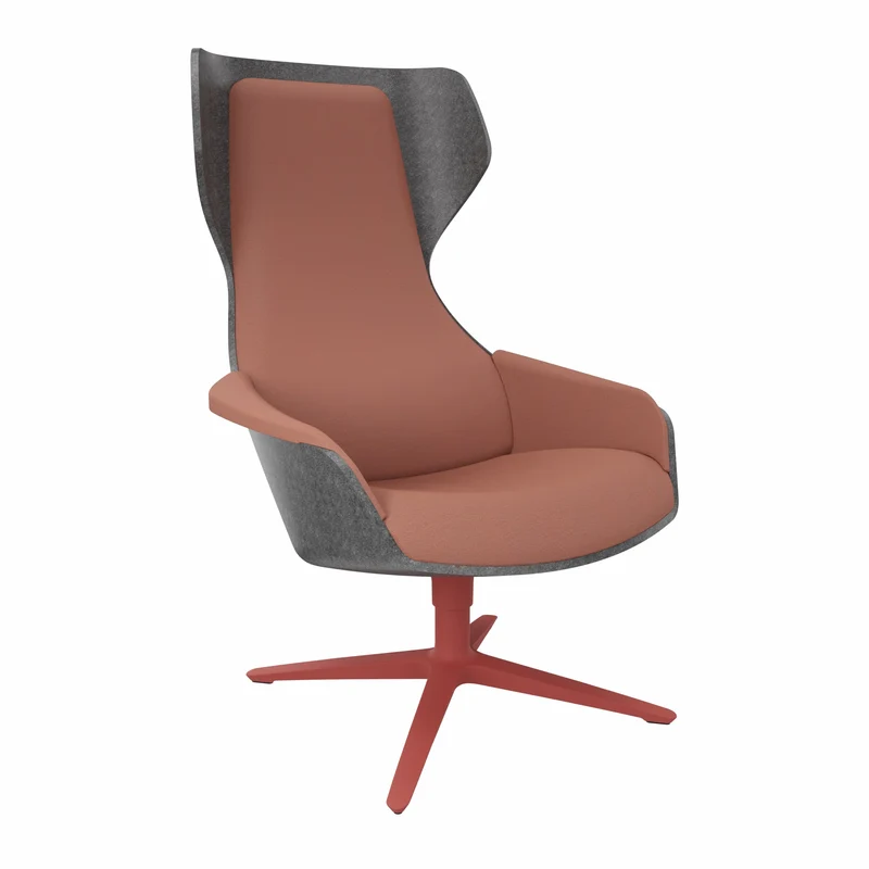 Sedus se:lounge Loungesessel