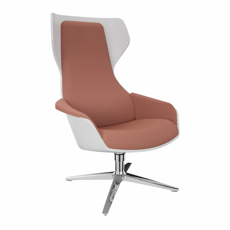 Sedus se:lounge Loungesessel