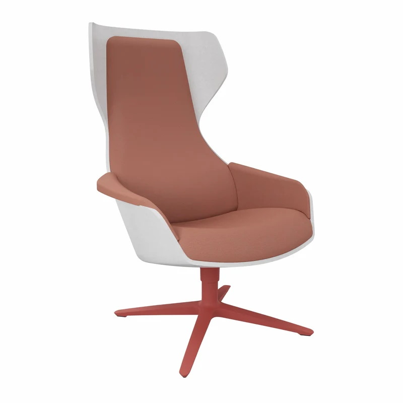 Sedus se:lounge Loungesessel