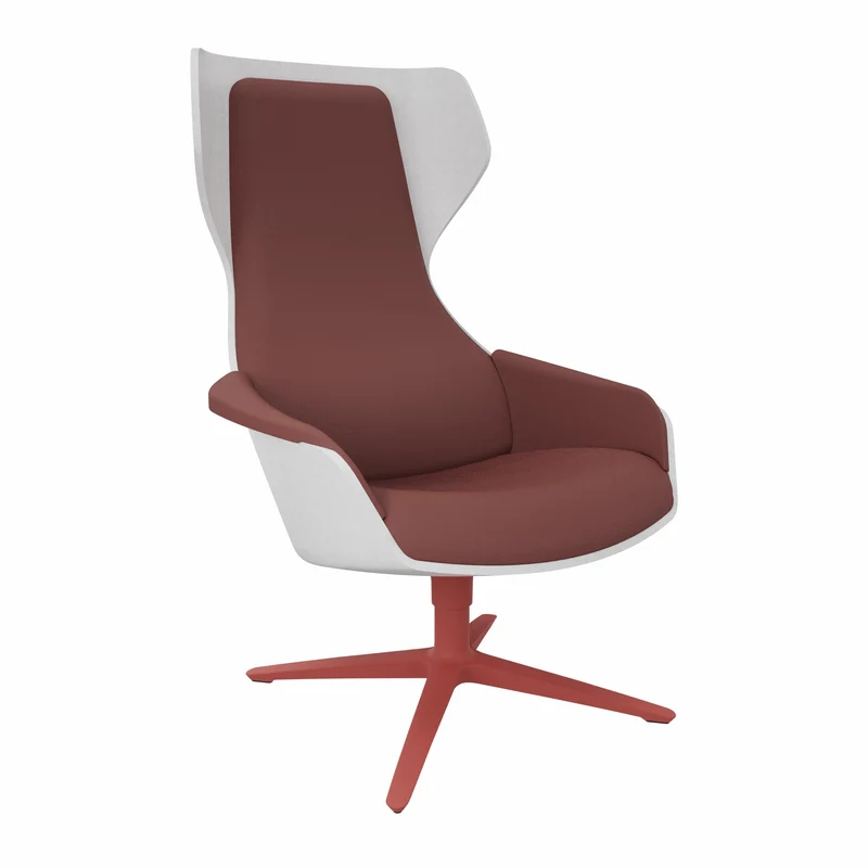 Sedus se:lounge Loungesessel