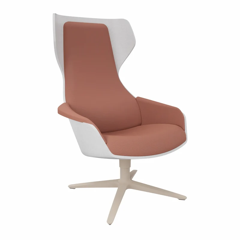 Sedus se:lounge Loungesessel
