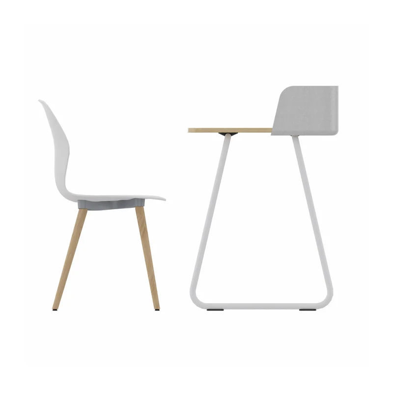 Sedus Home-Office Set 1 - Das wohnlich moderne Set