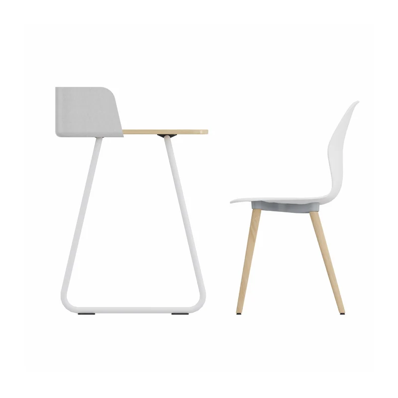 Sedus Home-Office Set 1 - Das wohnlich moderne Set