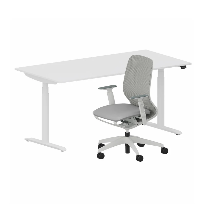 Sedus Home-Office Set 2 - Das zeitlos schicke Set