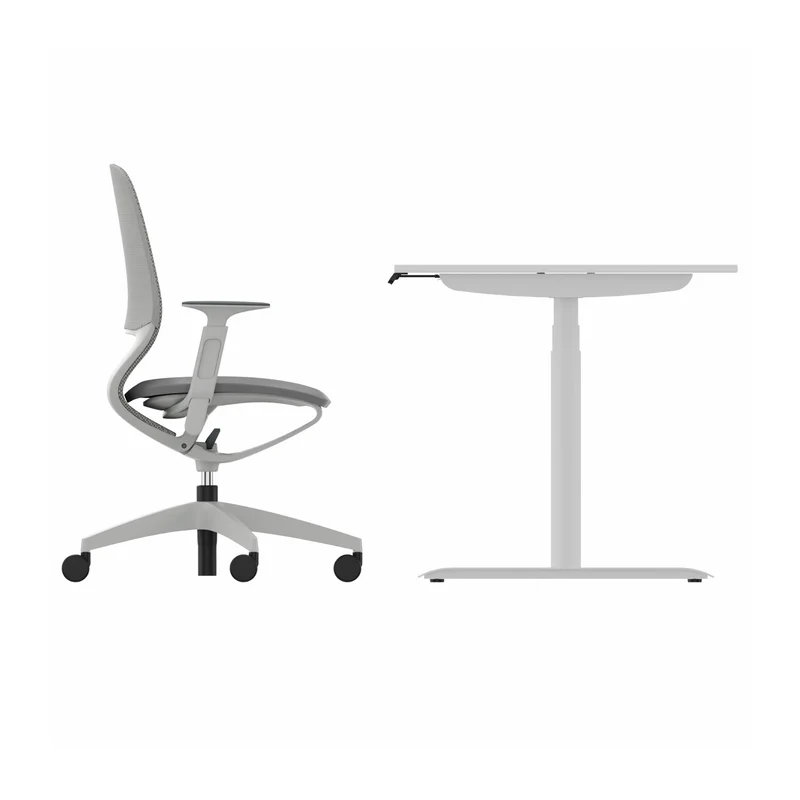 Sedus Home-Office Set 2 - Das zeitlos schicke Set