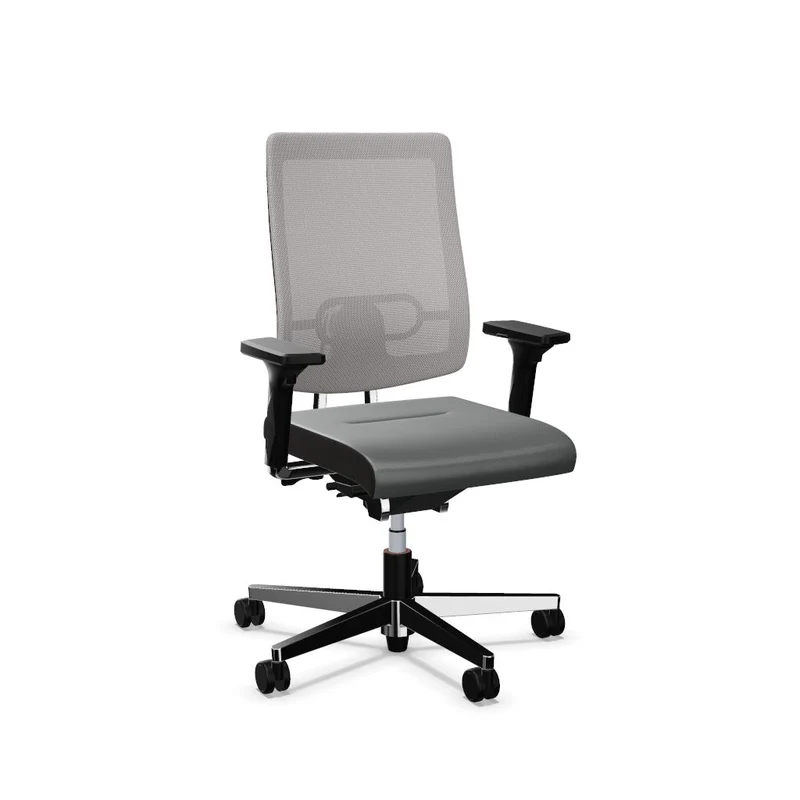 Sedus black dot 24 Bürostuhl mit Membran für ein Nutzergewicht bis 150 kg | bd-124