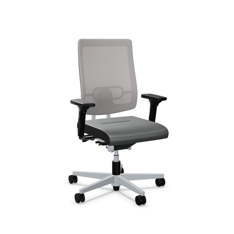 Sedus black dot 24 Bürostuhl mit Membran für ein Nutzergewicht bis 150 kg | bd-124