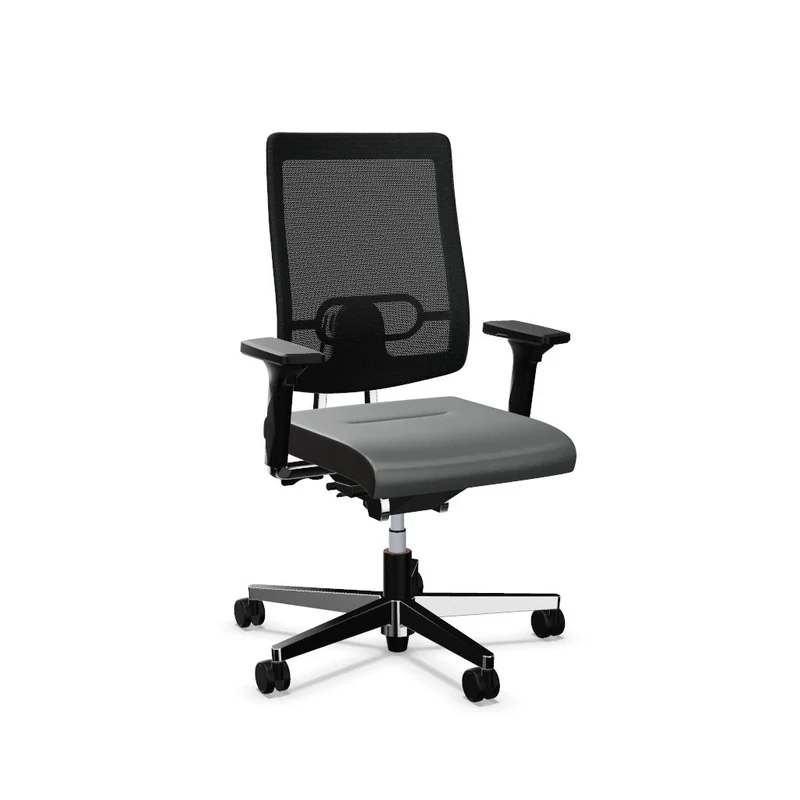 Sedus black dot 24 Bürostuhl mit Membran für ein Nutzergewicht bis 150 kg | bd-124