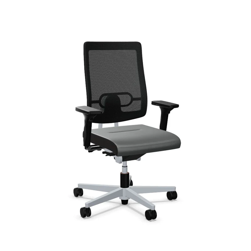 Sedus black dot 24 Bürostuhl mit Membran für ein Nutzergewicht bis 150 kg | bd-124