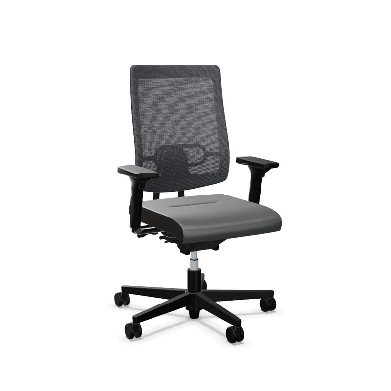 Sedus black dot 24 Bürostuhl mit Membran für ein Nutzergewicht bis 150 kg | bd-124