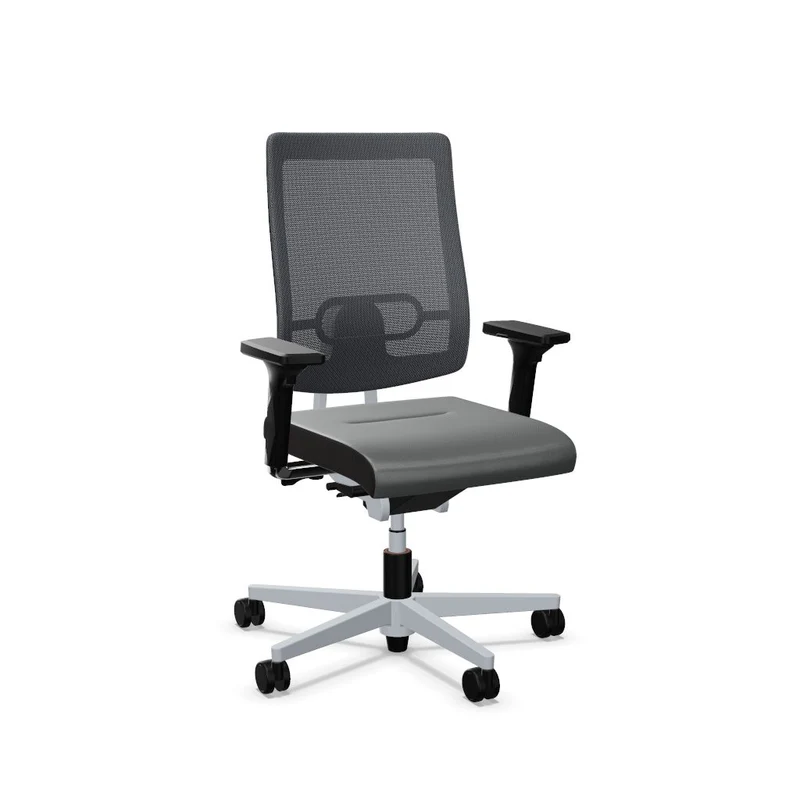 Sedus black dot 24 Bürostuhl mit Membran für ein Nutzergewicht bis 150 kg | bd-124