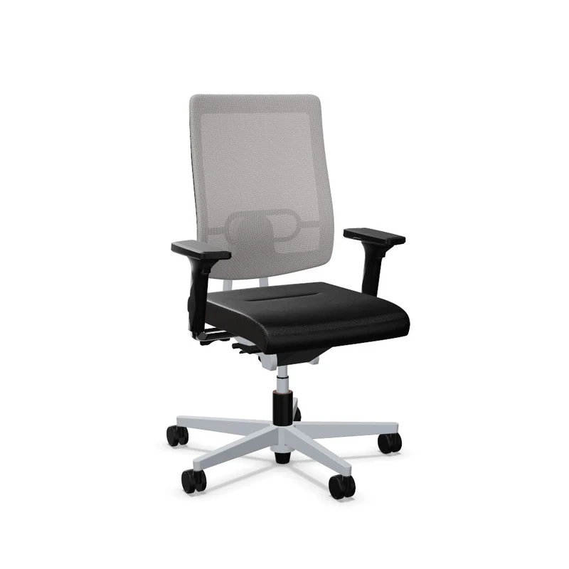 Sedus black dot 24 Bürostuhl mit Membran für ein Nutzergewicht bis 150 kg | bd-124