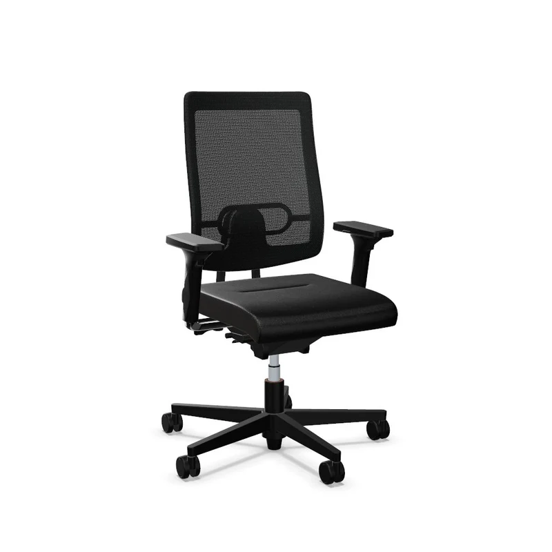 Sedus black dot 24 Bürostuhl mit Membran für ein Nutzergewicht bis 150 kg | bd-124