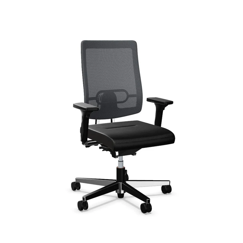 Sedus black dot 24 Bürostuhl mit Membran für ein Nutzergewicht bis 150 kg | bd-124