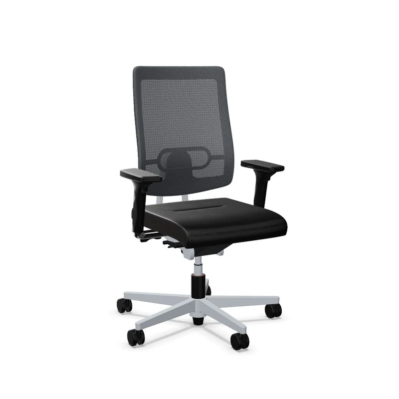 Sedus black dot 24 Bürostuhl mit Membran für ein Nutzergewicht bis 150 kg | bd-124