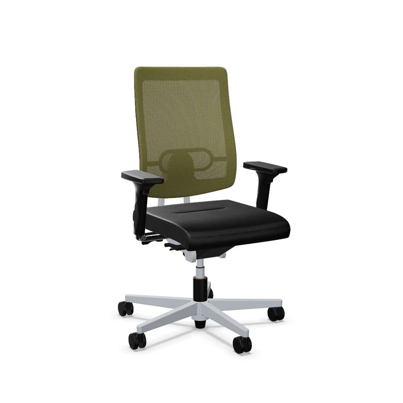 Sedus black dot 24 Bürostuhl mit Membran für ein Nutzergewicht bis 150 kg | bd-124